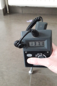 Hygrometer: vocht meten